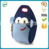 Pretty Neoprene Carrier Picnic Bag thumbnail-4