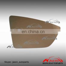 For Seat leon 2013 wing mirror glass 5F0857522