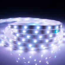 Dream Color Outdoor Waterproof RGB SK9822 LC8822 Led Strip Light