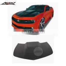 Carbon Fiber Bonnet for Chevrolet Camaro Hood for Camaro Bonnet 2010-2015 Year thumbnail-2
