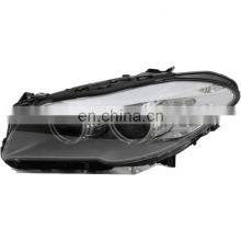High Quality Aftermarket Headlamp Headlight for BMW 7 Series F02 Head Lamp Head Light 2009 thumbnail-1