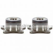 42410-33040 42410-33010 High Performance Auto Parts Rear Wheel Hub Bearing for Toyota Camry Lexus ES300 thumbnail-3