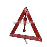 24 Hours Replied Roadway Emergency Car Triangle Warning Sign thumbnail-2