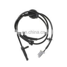 47910-CA000 OEM Quality ABS Wheel Speed Sensor Front Right for Nissan Murano 3.5L 2003-2007 thumbnail-1