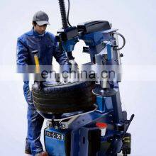 Professional Tire Changer Machine From China Factory With Easy Control thumbnail-3