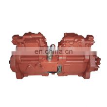R220LC Hydraulic Pump 31Q6-10010 K3V112DT R220 Main Pump