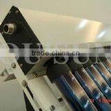 Split Pressurized Heat Pipe Solar Energy Water Heater