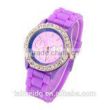 OEM Logo Ladies Geneva Watches