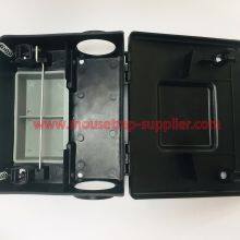 Lockable Plastic Rodent Mouse Control Trap Box Rat Bait Station thumbnail-5