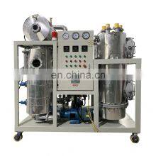 Explosion-Proof Machine Diesel Oil Filter TYR Fuel Polishing System for Discoloration