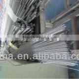 Titanium Straight Wire