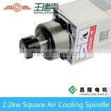 2.2kw Air Cooling Spindle (GDZ93*82-2.2kw ) thumbnail-2