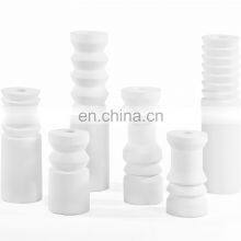 Nordic Modern Classic Normal Ceramic Candle Holder Restaurant Decoration thumbnail-2