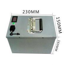 Lithium Ion Battery 60v 30a 5000w Electric Scooter 60v Ebike Battery 60v 30ah Lithium Battery for Electric Scooter thumbnail-1