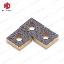 CNMG Tungsten Carbide Cutting Tool Inserts for Machine Cutting thumbnail-2