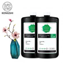 Adhesives Glue 3D UV Waterproof Glue Shadowless Glue thumbnail-2