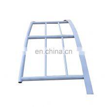 Steel Mills Structures Q235 Q345 Steel Bracket Construction Metal Price thumbnail-2