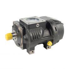 Ingersoll Rand Engineering Construction Air Compressor 315KW High Power IR thumbnail-4