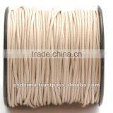 Round Leather Cord Jewellery Supplier