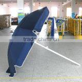 Air Vented Windproof Strong Outdoor Beach Umbrellas thumbnail-5