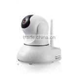 Home Safty Wireless Wif ip Camera With Motion Detection ,with Muti User Check &control Guard by IOS & Android APP Web Browsers thumbnail-3