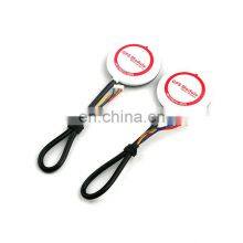 Ublox NEO-M8N GPS Module With Compass & Bracket for Pixhawk /Pixracer Flight Controller thumbnail-2