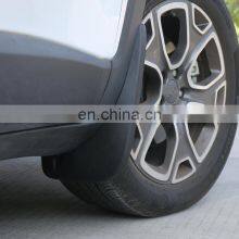 Lantsun ABS R006 for Jeep Renegade Fender Flare for Jeep Renegade 15-16 thumbnail-5