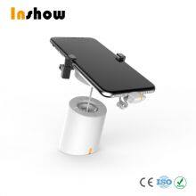 Inshow Mobile Phone Security Display Stand Cell Phone Security Anti Theft Alarm thumbnail-2