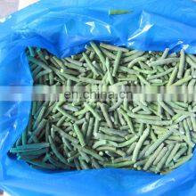 Sinocharm New Season Organic Fresh IQF Cut Green Beans Frozen Green Beans thumbnail-5