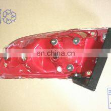 Headlight Car Accessories 92401-2B000 92402-2B000 For Santafe 2007 2008 thumbnail-4