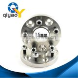 atv 15mm wheel spacers adapters safe