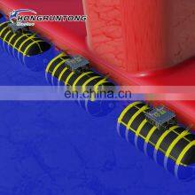 Factory Directly Supply Anti Collision Marine Salvage Airbags For Underwater Marine Salvage thumbnail-1