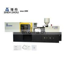 Injection Molding Machine SZ-1300A thumbnail-2