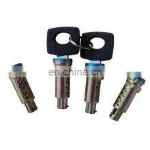 High Quality Door Lock Cylinder For MERCEDES VITO W638 V CLASS 1999-03 thumbnail-3