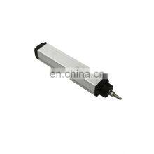 Серия KTC1. Тяговая серия резистивных линейных датчиков положения для литья под давлением thumbnail-5