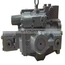 Excavator Spare Parts Hydraulic Main Pump A10VD43 for SK60-1/3 SH60 Hydraulic Pump thumbnail-1