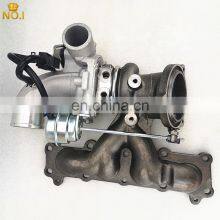 Turbo 53039880288 53039880240 LR074185 Turbo Land Rover Turbocharger thumbnail-1