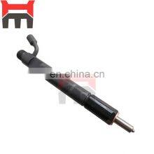 Hot Sales Diesel Engine 6CT Fuel Injector 3283160