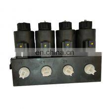 Hot Sale VOE14570438 14570438 SOLENOID VALVE for EC250D EC290E EC300D PL3005D thumbnail-1