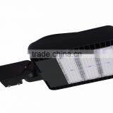 UL CUL Listed 130 -140lm/w LED Shoebox Parking Area Fixture 150w thumbnail-2