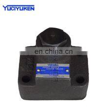 YUKEN Yuci CRT CRG-03-04-50 06 10 35 50 5 75203031 One-way Valve thumbnail-3