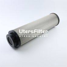 0500 R 050 W 0660 R 050 W 0850 R 050 W 0950 R 0 UTERS Replace HYDAC Stainless Steel Mesh Folded Oil Return Filter Element