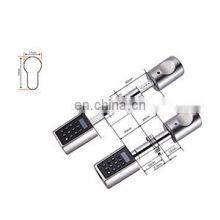 WE.LOCK Office Mini Wireless Digital Keypad Smart Door Lock thumbnail-3