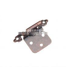 High Quality Inset Cabinet Hinges Decorative Hinges Self Closing Hinges