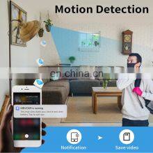1080p Mini Camera Cctv Wifi Motion Detection Ip Hd Detector High Capacity Battery Powered Secret A16 Micro Hidden CAM thumbnail-5