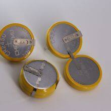 CR2450 Wide Temperature Button Battery Tire Pressure Monitor Battery thumbnail-3