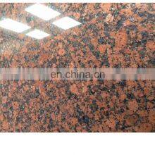 Carmen Red Imported Granite,red Granite