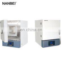 Dental Laboratory Heating Equipments 1500 Degree Muffle Furnace thumbnail-5