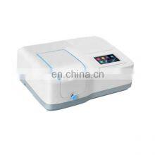 BNUV-S640 BNUV-S650 UV Visible Spectrophotometer With 4nm and 2nm Spectral Bandwidth