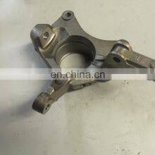 High Quality Auto Parts Steering Spindle Knuckle Front Steering Knuckles For DACIA DUSTER LH 8200881829 thumbnail-3